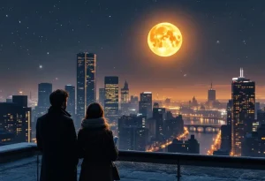 Pleine Lune en Lion du 1ᵉʳ février 2026 : ces 2 signes astro face à une opportunité financière à surtout ne pas laisser passer