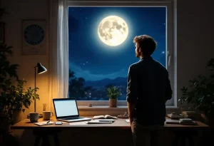 Pleine lune : un signe pourrait enfin recevoir la nouvelle tant attendue