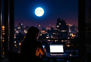 Pleine lune : un signe pourrait enfin recevoir la nouvelle tant espérée