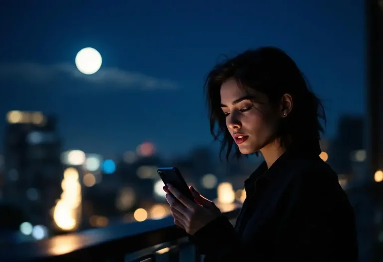 Pleine lune : un signe va enfin recevoir la nouvelle qu'il n'espérait plus Pleine lune : un signe va enfin recevoir la nouvelle qu'il n'espérait plus