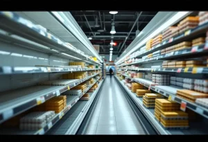 Pénurie d'œufs : pourquoi les rayons des supermarchés restent si souvent vides