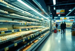 Pénurie d'œufs : pourquoi les rayons des supermarchés se retrouvent si souvent vides