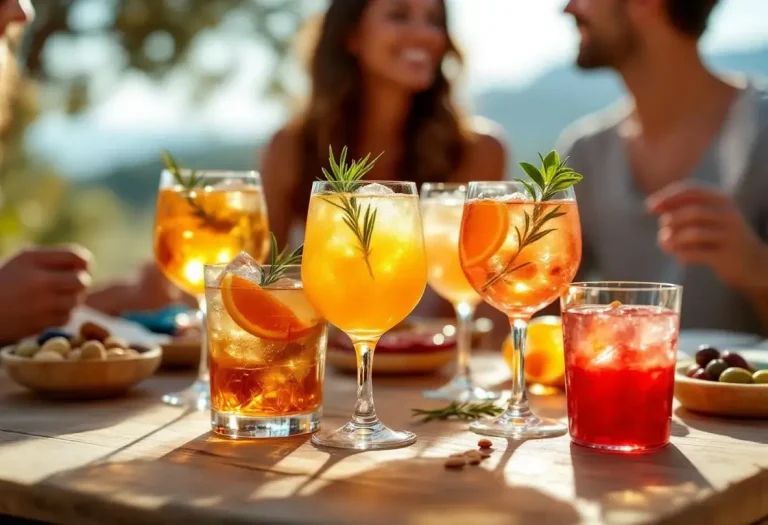 Pour ce Dry January, succombez à Finote : l'apéritif sans alcool né en pays catalan Pour ce Dry January, succombez à Finote : l'apéritif sans alcool né en pays catalan