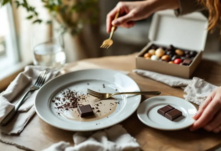 Pourquoi a-t-on si souvent envie de sucré après le repas ? On connaît enfin la réponse (et elle pourrait vraiment vous aider à y remédier) Pourquoi a-t-on si souvent envie de sucré après le repas ? On connaît enfin la réponse (et elle pourrait vraiment vous aider à y remédier)