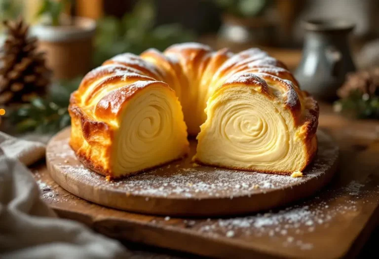 Pourquoi la galette dunkerquoise est-elle si briochée et ultra beurrée ? Pourquoi la galette dunkerquoise est-elle si briochée et ultra beurrée ?