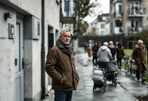 Près de 8 Français sur 10 veulent que les logements HLM aillent en priorité aux personnes de nationalité française