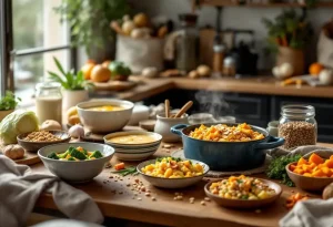 Que cuisiner en janvier ? 9 recettes réconfortantes, de saison et anti-gaspillage pour bien commencer l’année