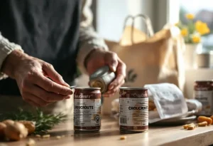 Rappel chez Intermarché, Auchan, Leclerc et d'autres enseignes après une altération sur ces boîtes de choucroute