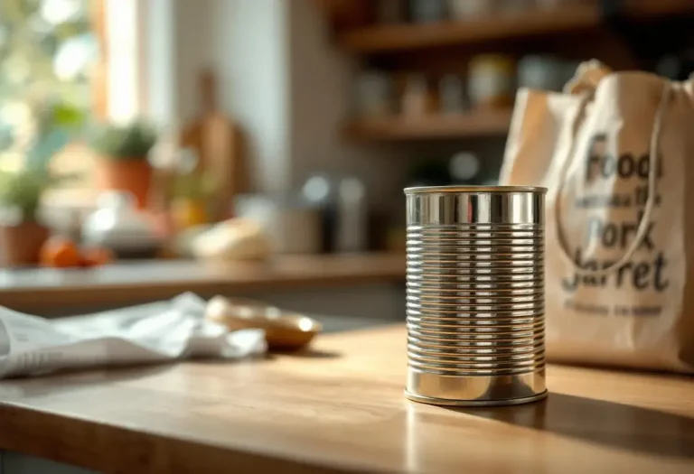 Rappel massif chez Intermarché, Auchan, Leclerc et d'autres après une altération sur ces boîtes de choucroute Rappel massif chez Intermarché, Auchan, Leclerc et d'autres après une altération sur ces boîtes de choucroute