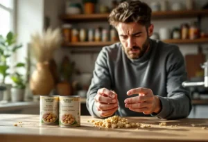 Rappel massif chez Intermarché, Auchan, Leclerc et d'autres après une altération sur ces boîtes de choucroute