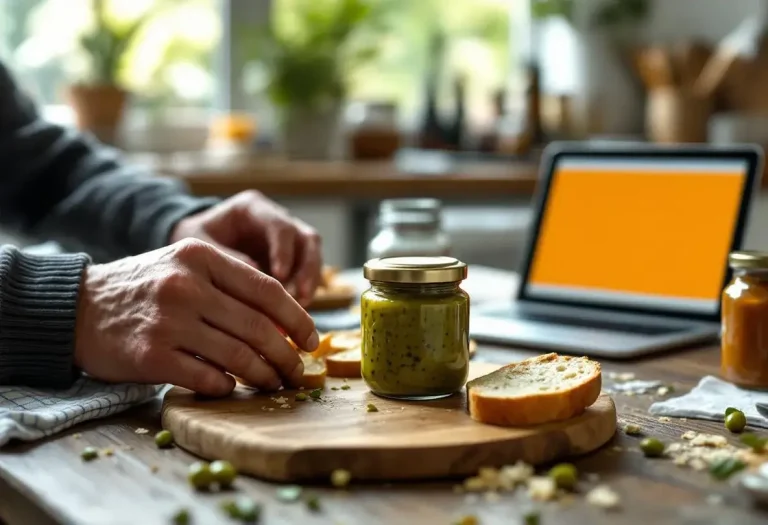 Rappel massif en France : cette tapenade pour l’apéro achetée ces dernières années pourrait cacher un grave danger Rappel massif en France : cette tapenade pour l’apéro achetée ces dernières années pourrait cacher un grave danger