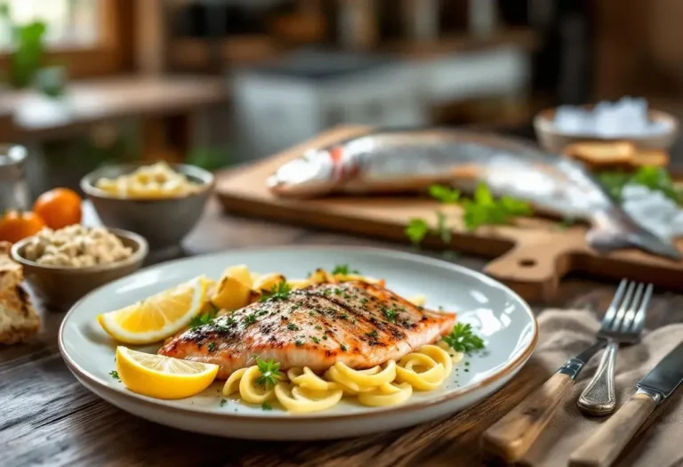 Saône-et-Loire. Pourquoi la truite est l’un des poissons les plus consommés en France Saône-et-Loire. Pourquoi la truite est l’un des poissons les plus consommés en France