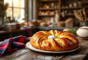 Un club de rugby historique s’invite dans les galettes des rois avec des fèves inédites et personnalisées