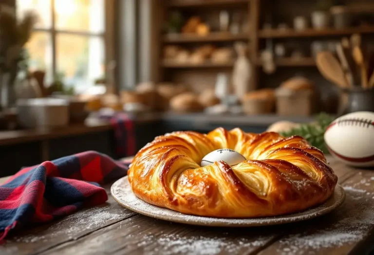 Un club de rugby historique s’invite dans les galettes des rois avec des fèves inédites et personnalisées Un club de rugby historique s’invite dans les galettes des rois avec des fèves inédites et personnalisées
