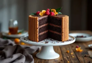 Une mousse au chocolat ultra intense, des biscuits fondants, zéro cuisson : le dessert qui met tout le monde d’accord à chaque bouchée