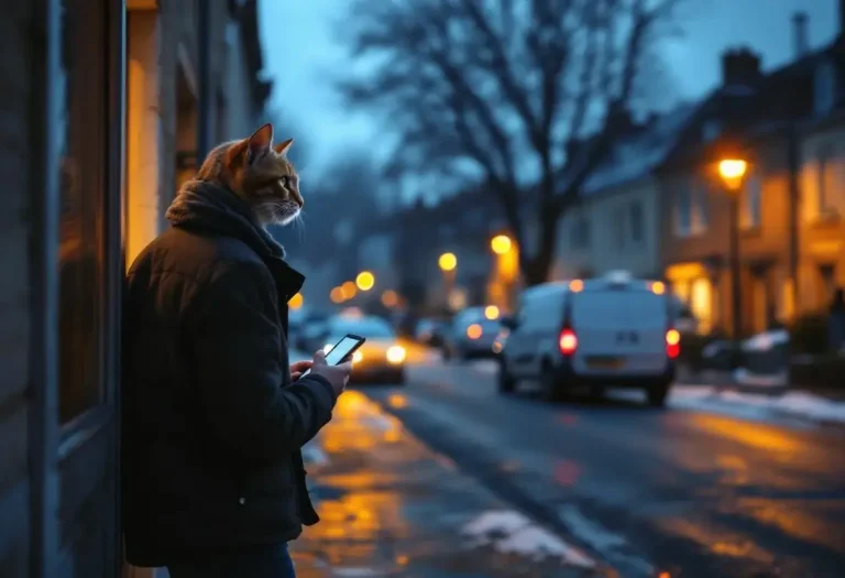 Vols de chats en hausse : dans l’une de ces 3 régions françaises, votre animal est en première ligne Vols de chats en hausse : dans l’une de ces 3 régions françaises, votre animal est en première ligne