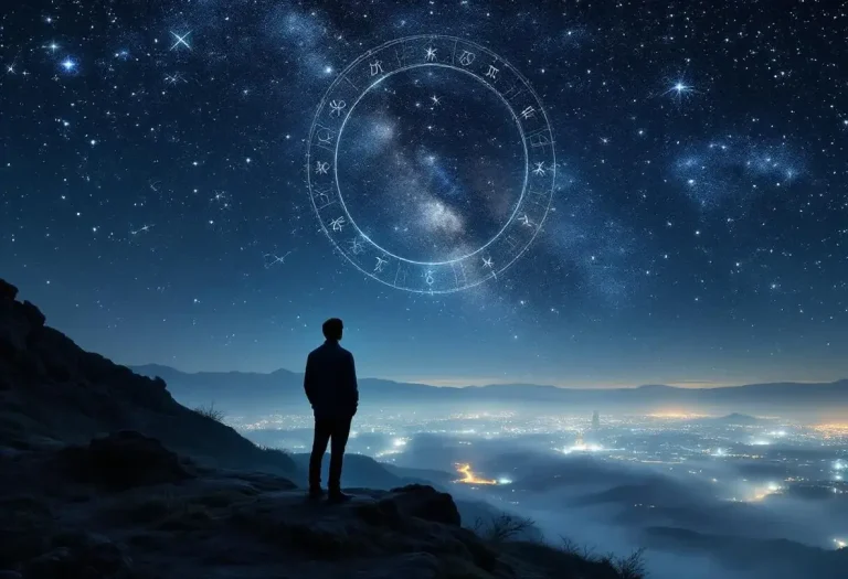 Votre signe astro révèle le secret caché qui bloque enfin votre destin Votre signe astro révèle le secret caché qui bloque enfin votre destin