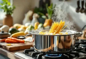 Vous cuisinez vos pâtes comme 90% des Français : voilà pourquoi elles ne sont jamais aussi bonnes que celles des Italiens