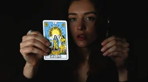 Astro : la carte de tarot qui révèle enfin votre plus grand pouvoir caché