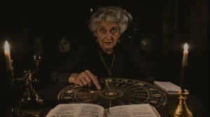 Astrologue sous le choc : ce détail caché de votre signe bloque votre destin