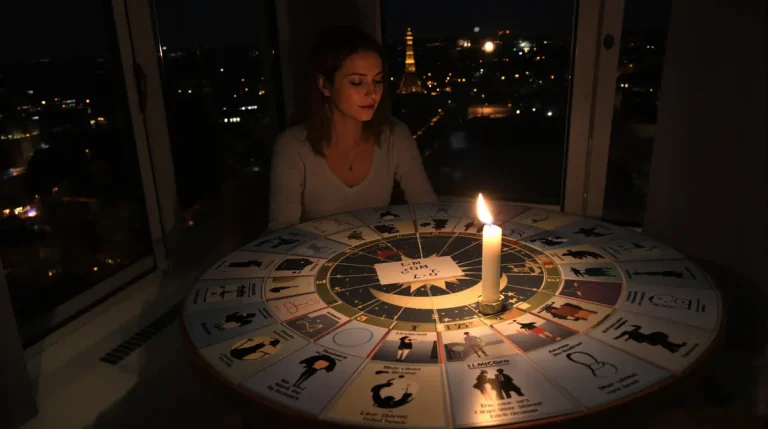 Ce détail caché de votre signe zodiacal révèle le grand amour à venir