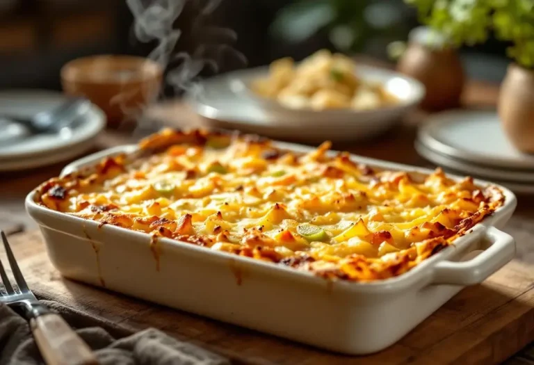 Ce gratin ultra fondant bluffe toute la famille (prêt en 15 min, effet waouh garanti) Ce gratin ultra fondant bluffe toute la famille (prêt en 15 min, effet waouh garanti)