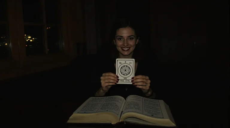 Ce secret numérologique caché dans votre date de naissance bouleverse tout votre thème astro Ce secret numérologique caché dans votre date de naissance bouleverse tout votre thème astro