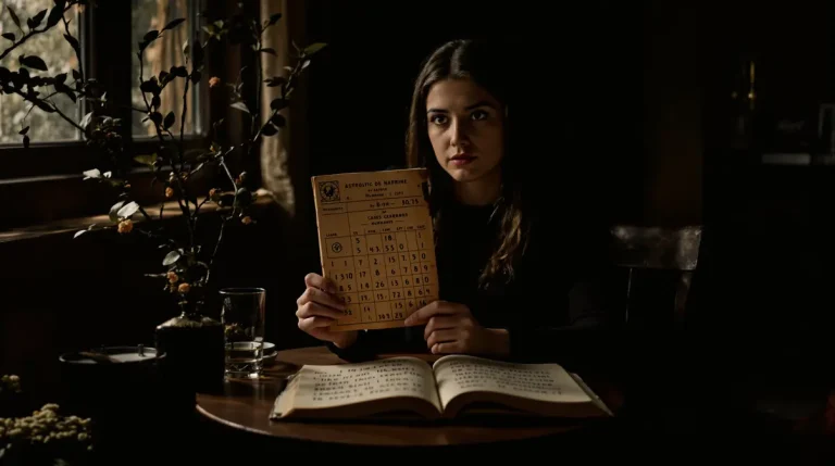 Ce secret numérologique caché dans votre date de naissance va tout bouleverser Ce secret numérologique caché dans votre date de naissance va tout bouleverser