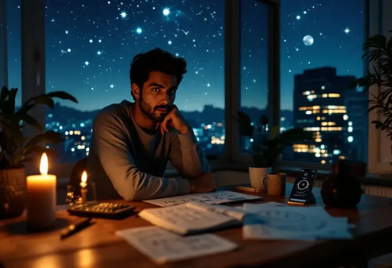 Ce secret numérologique lié à votre signe astro annonce un bouleversement imminent