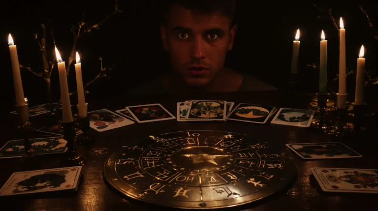 Ce test astro révèle le secret caché de votre signe que personne n’ose dire Ce test astro révèle le secret caché de votre signe que personne n’ose dire