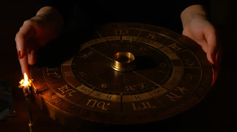 Ce test astro secret révèle le destin caché de votre signe zodiacal