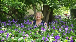 Ces fleurs poussent même à l’ombre et subliment les coins oubliés du jardin