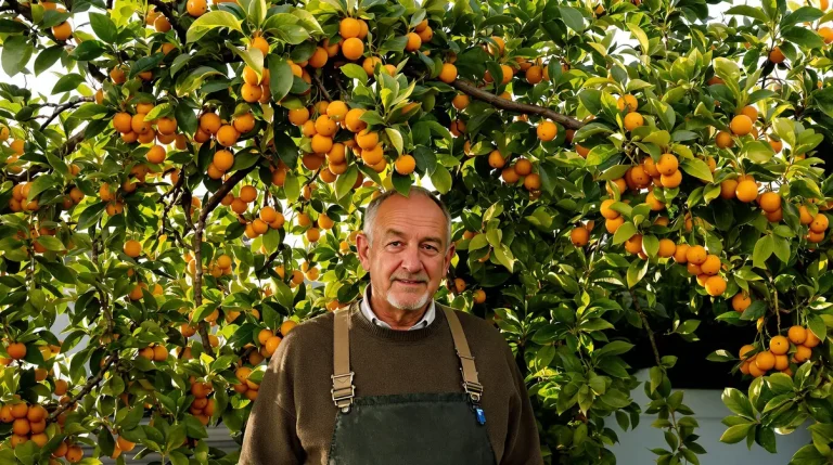 Cet arbre fruitier oublié offre des récoltes incroyables et presque personne n’y pense Cet arbre fruitier oublié offre des récoltes incroyables et presque personne n’y pense
