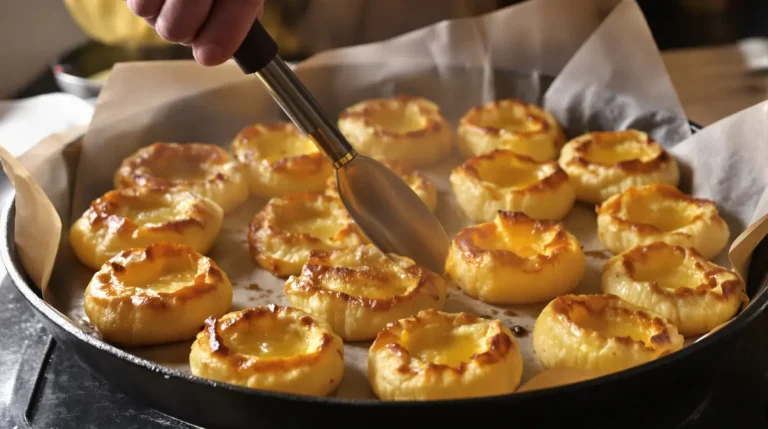 Croustillant doré et parfum d’enfance : ma recette express de galettes de pommes de terre au four pour régaler toute la famille sans une goutte d’huile Croustillant doré et parfum d’enfance : ma recette express de galettes de pommes de terre au four pour régaler toute la famille sans une goutte d’huile