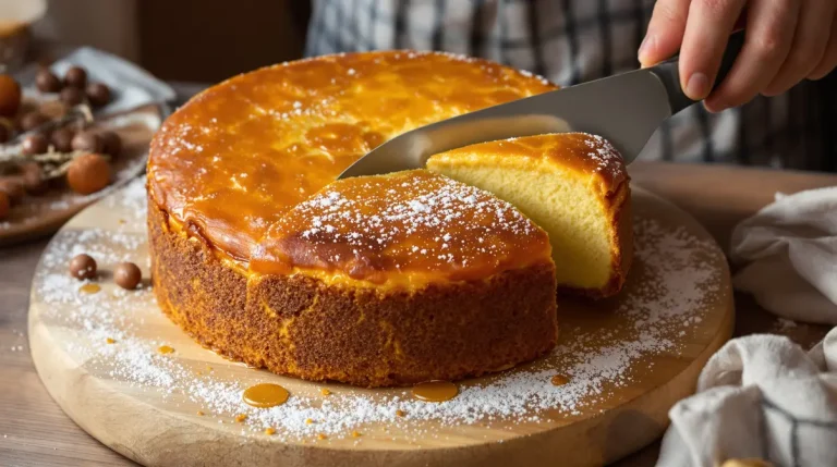 « Depuis que j’utilise cette astuce, mes gâteaux sont toujours moelleux » « Depuis que j’utilise cette astuce, mes gâteaux sont toujours moelleux »