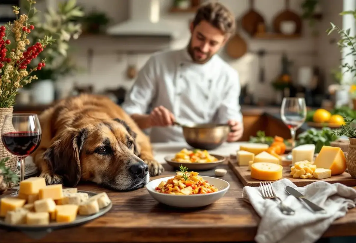 dog-confort.com : améliorez le quotidien de votre chien avec style dog-confort.com