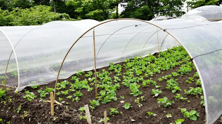 En mars, ces fleurs et légumes vont métamorphoser votre potager si vous les plantez dès maintenant En mars, ces fleurs et légumes vont métamorphoser votre potager si vous les plantez dès maintenant