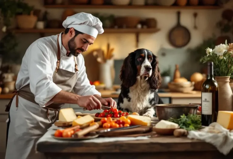 espèces de chien de chasse