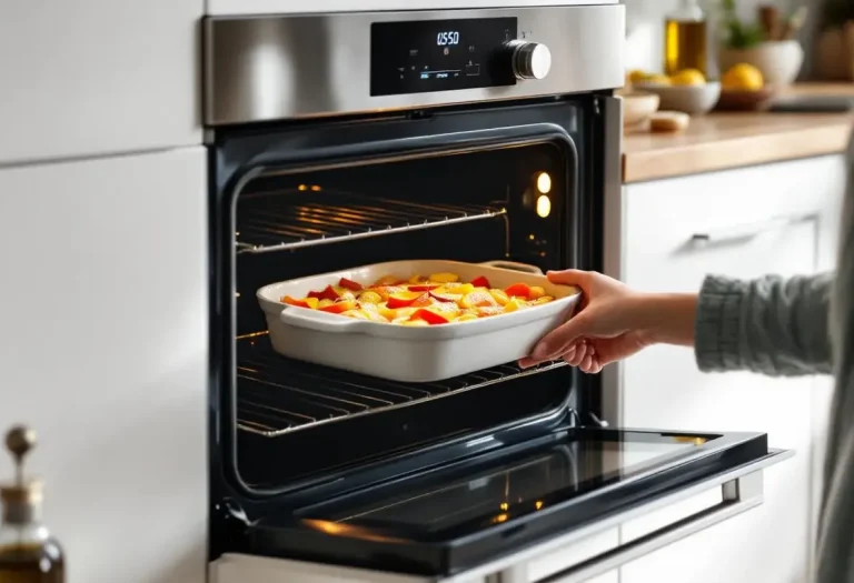 J’ai arrêté de préchauffer mon four après avoir découvert cette règle simple J’ai arrêté de préchauffer mon four après avoir découvert cette règle simple