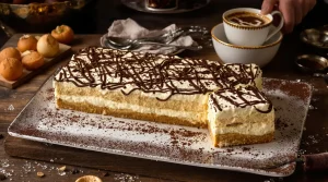 « J'ai remplacé le mascarpone par cet ingrédient » : son tiramisu maison affiche presque deux fois moins de calories