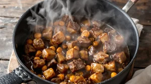 « Je la prépare la veille et tout le monde se ressert » : cette recette traditionnelle du Nord est un vrai plat réconfort d'hiver