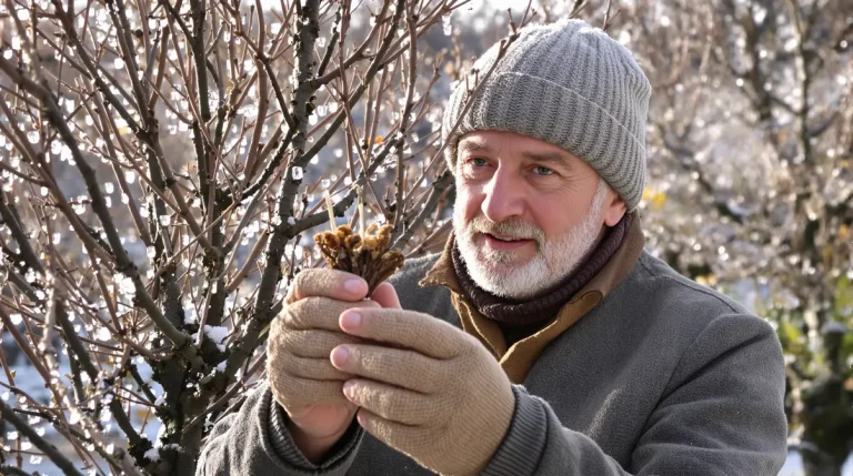 Le moment décisif est arrivé pour vos pommiers : les étapes indispensables à suivre Le moment décisif est arrivé pour vos pommiers : les étapes indispensables à suivre