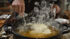 Les grands-mères ajoutaient toujours cet ingrédient secret dans leur soupe : il relève le goût et regorge de bienfaits