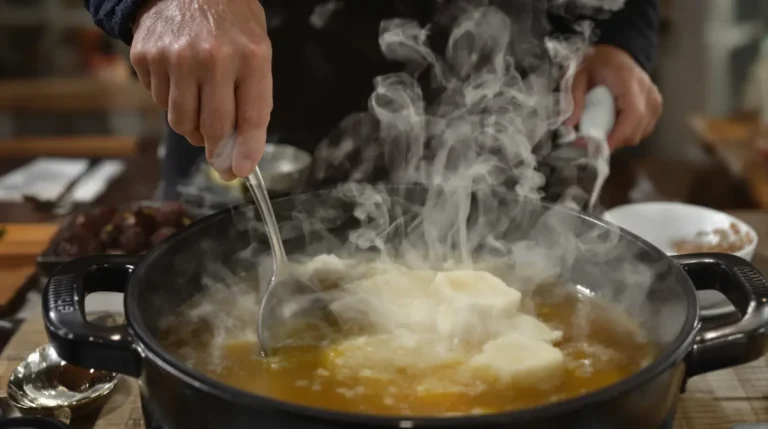 Les grands-mères ajoutaient toujours cet ingrédient secret dans leur soupe : il relève le goût et regorge de bienfaits Les grands-mères ajoutaient toujours cet ingrédient secret dans leur soupe : il relève le goût et regorge de bienfaits