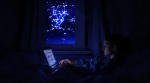 « Leur vie bascule dès ce soir » : ces 3 signes profitent à fond de la saison du Verseau ce mardi 27 janvier