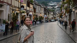 Moins saturée que Colmar, plus typique que Mulhouse : cette ville alsacienne intrigue et attire les curieux