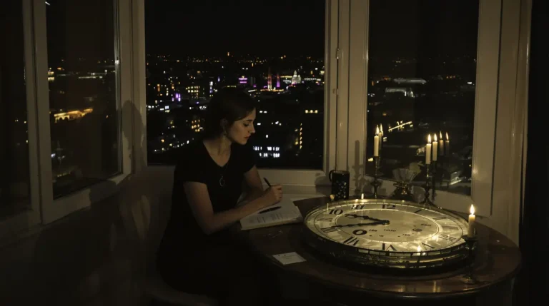 Numérologie karmique : le secret caché de votre date de naissance bouleverse votre destin