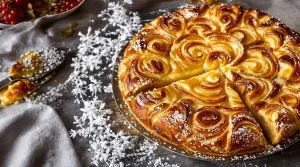 On ne devinerait jamais que cette frangipane maison coûte deux fois moins cher – elle est tout aussi irrésistible