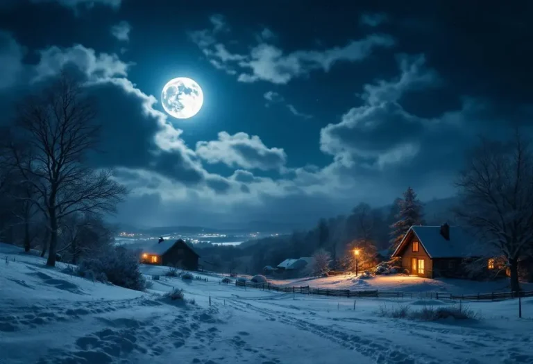 Pleine Lune du 1er février 2026 : ces quatre signes astrologiques qui vont être touchés plus que tous les autres