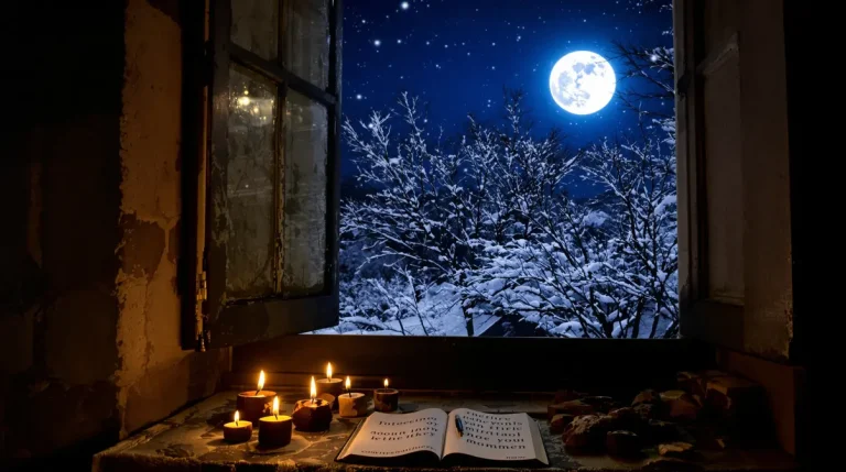 Pleine lune du 1er février 2026 : si vous faites partie de ces trois signes, préparez-vous à un tournant très positif Pleine lune du 1er février 2026 : si vous faites partie de ces trois signes, préparez-vous à un tournant très positif